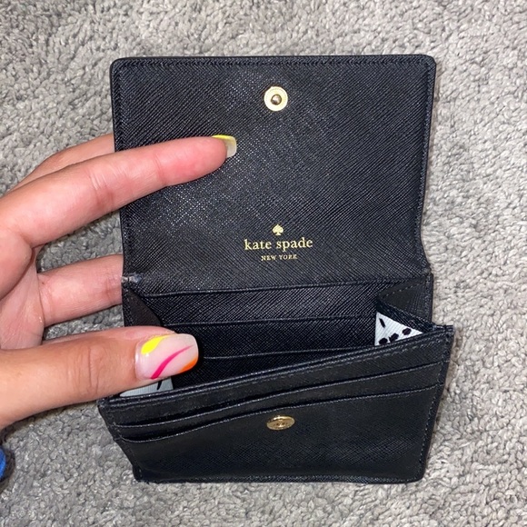Kate Spade Wallet - Picture 3 of 3